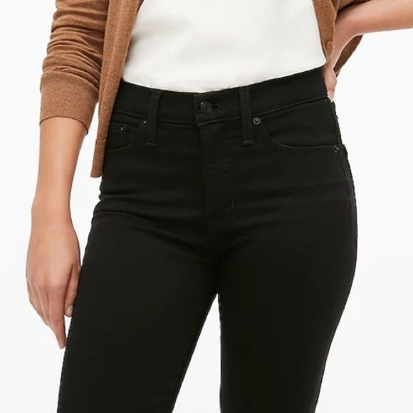 J. Crew Denim - J Crew jeans